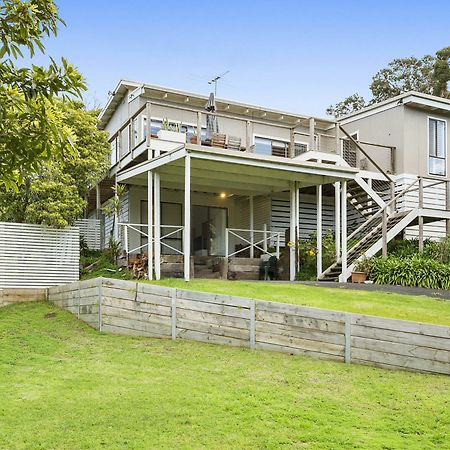 ブレアゴウリーTallarook Beach Houseアパートメント エクステリア 写真